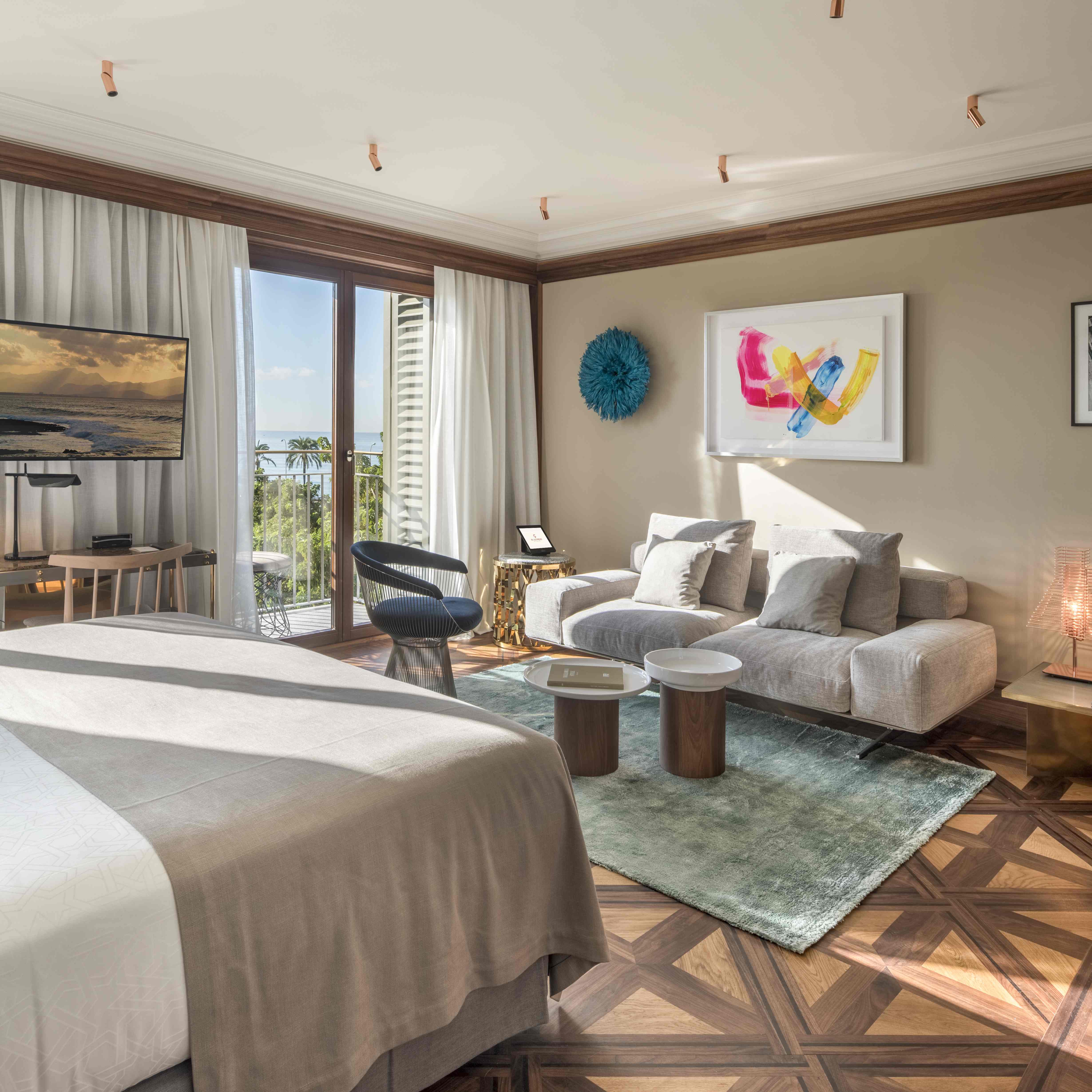 Rooms El LLorenç 23