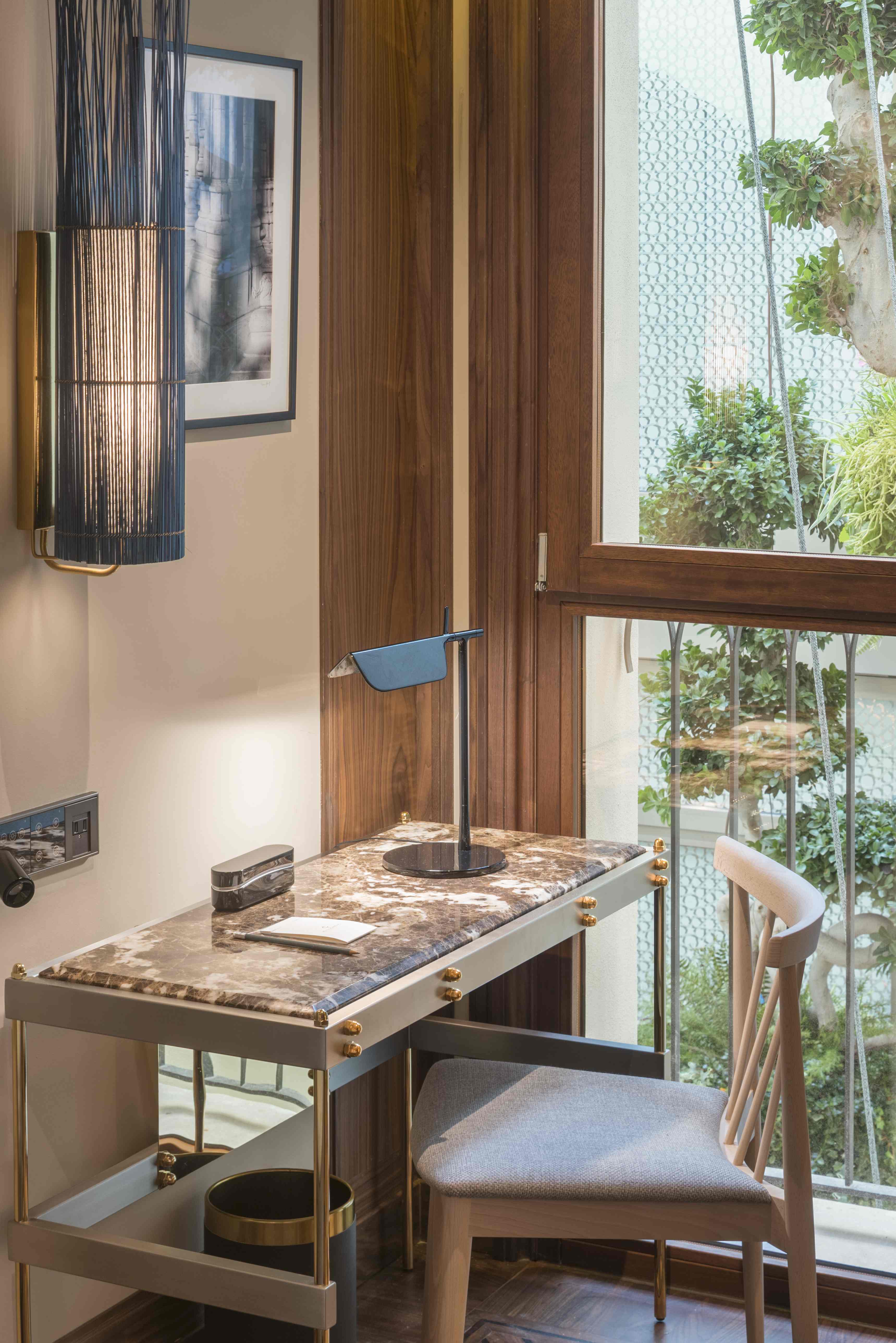 Rooms El LLorenç 41