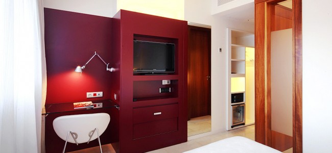 Habitación individual