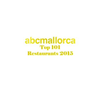 abcmallorca top 101 2015