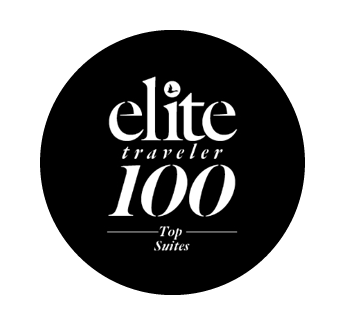 Elite traveler 100