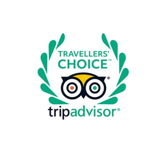 Tripadvisor travellers choise