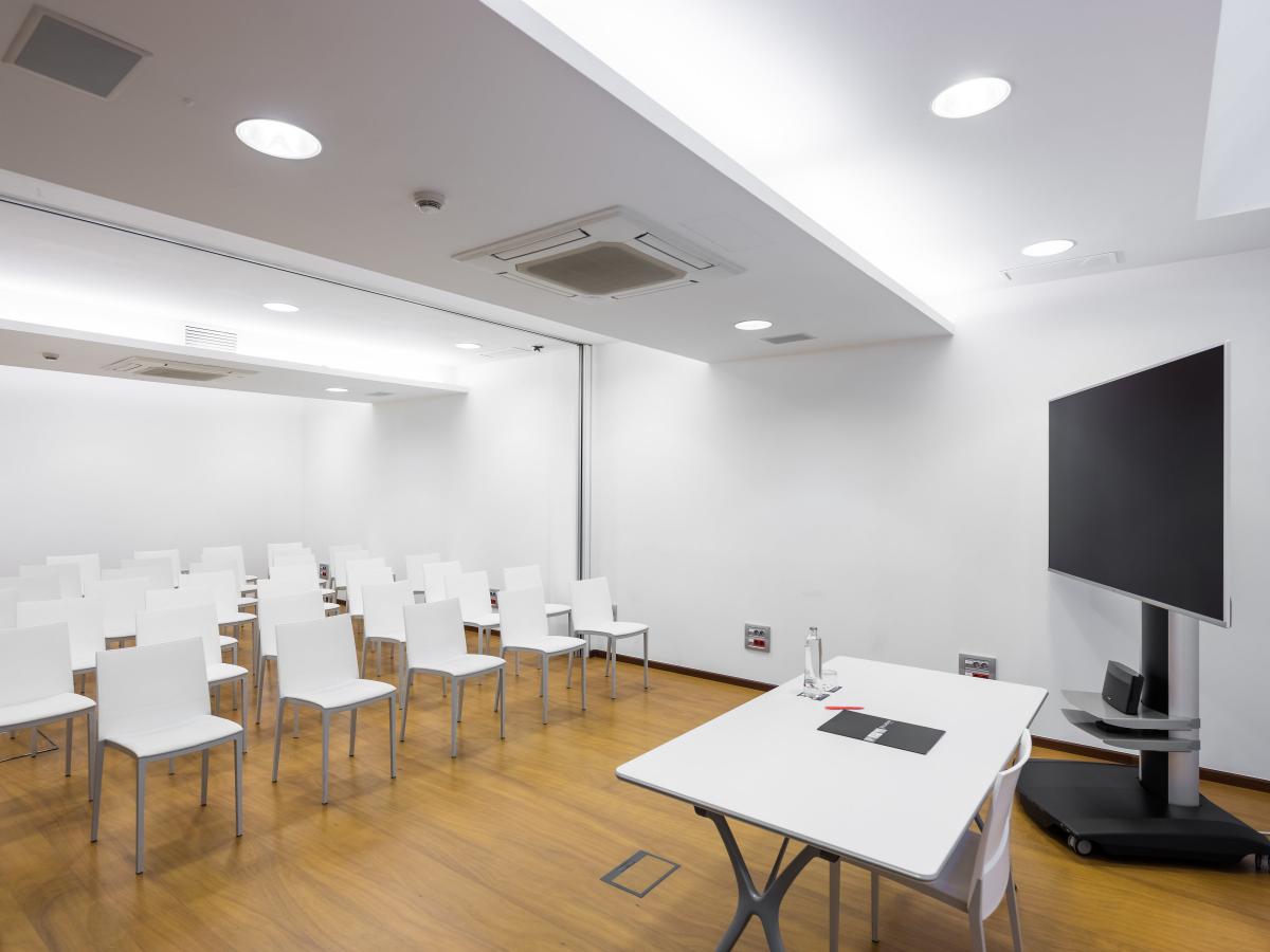 Sala de reunión